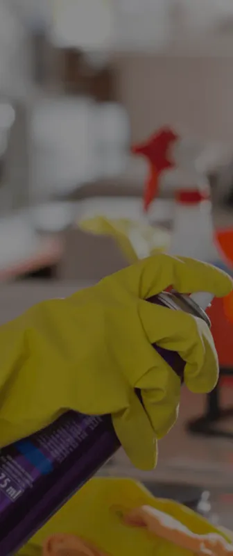 Reliable Residential & Commercial Cleaning in Aurora, IL