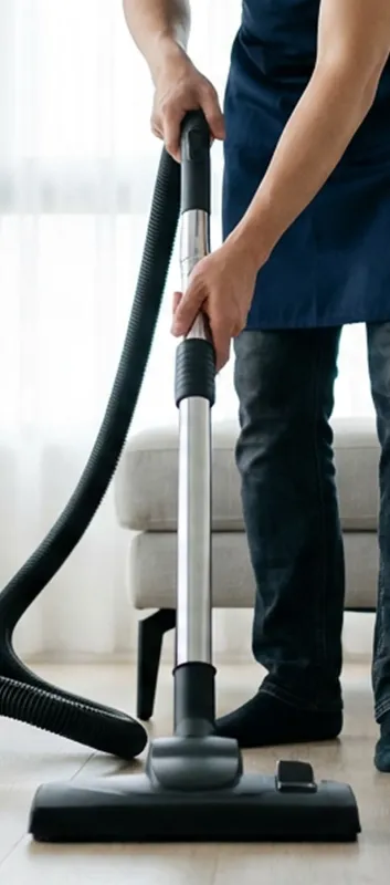 Professional Cleaning & Clean Out Services in Aurora, IL